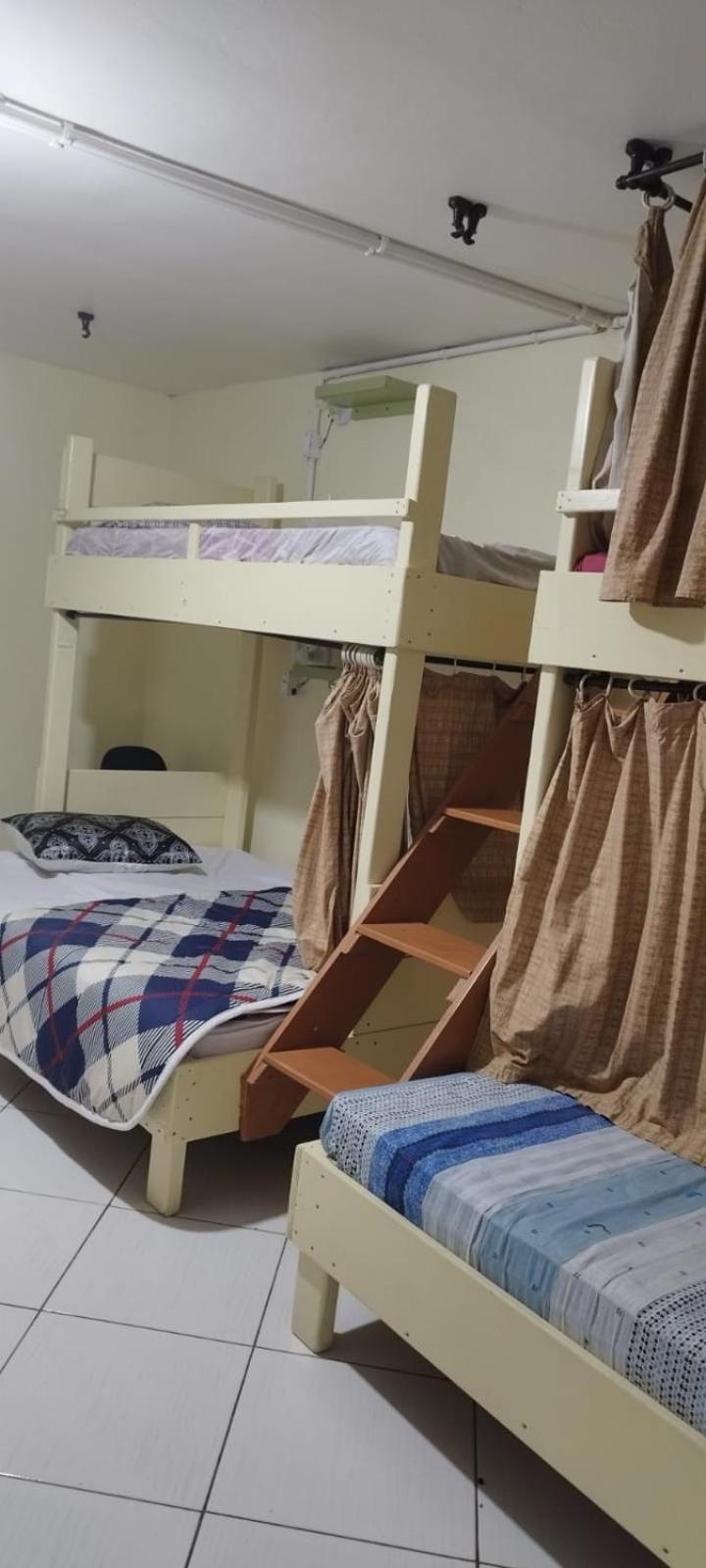 Hostel Em Brusque - Para Quem Busca Economia - Otima Localizacao Exterior foto